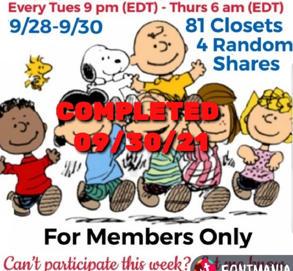 Hump day Share Event - Picture 9 of 12